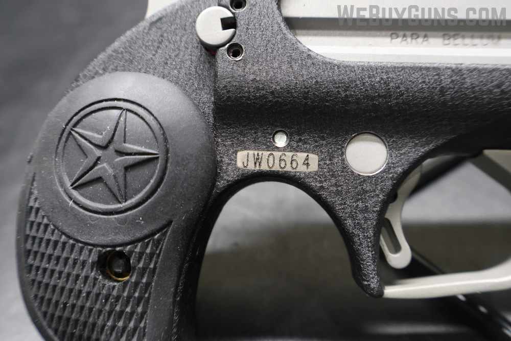 Bond Arms Wicked Single Shot Pistol 9MMX19-img-15