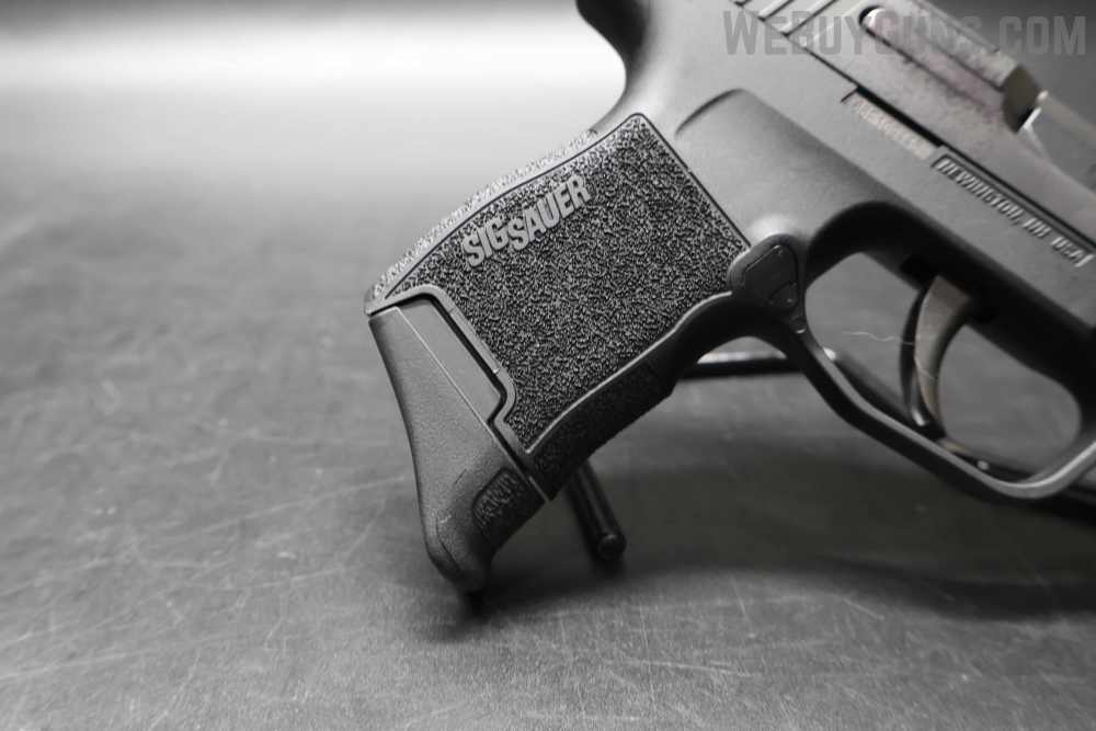 Sig Sauer P365 Semi-Automatic Pistol 380 ACP-img-6