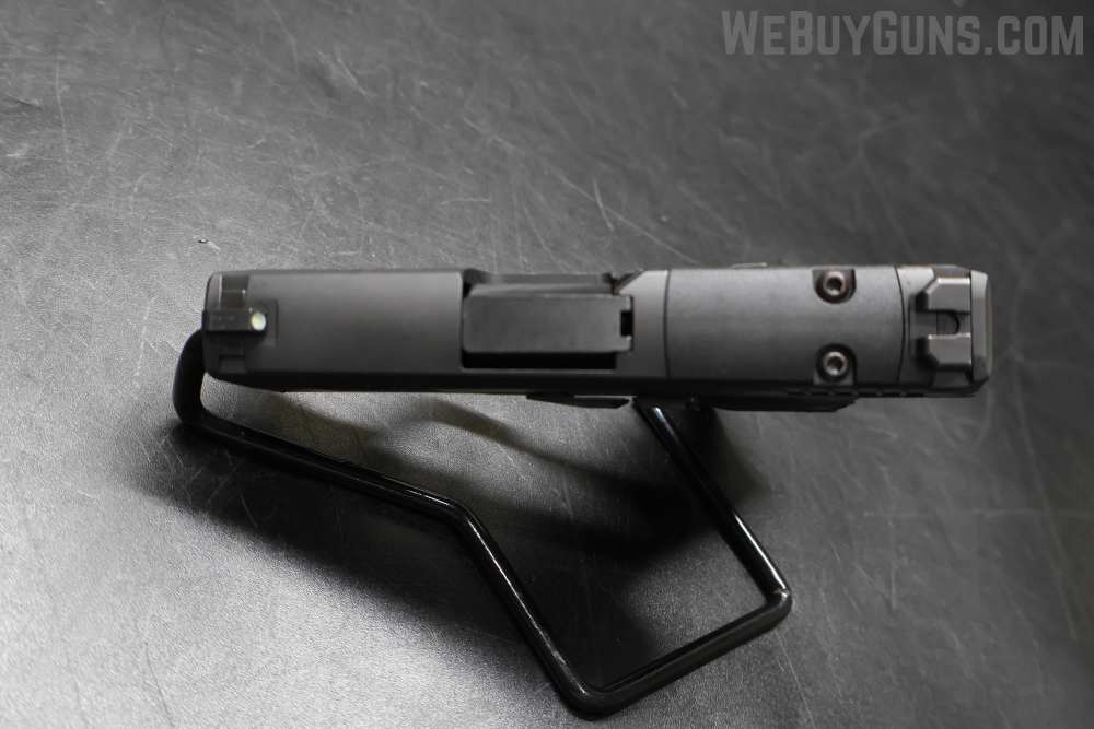 Sig Sauer P365 Semi-Automatic Pistol 380 ACP-img-12