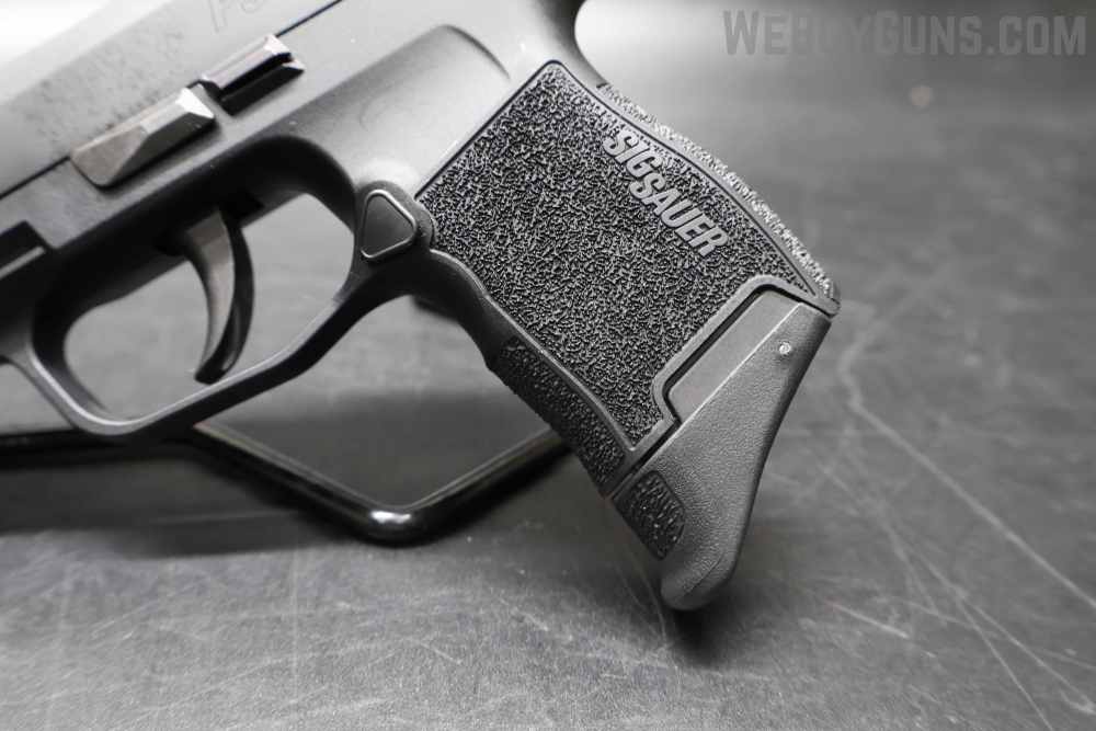 Sig Sauer P365 Semi-Automatic Pistol 380 ACP-img-11
