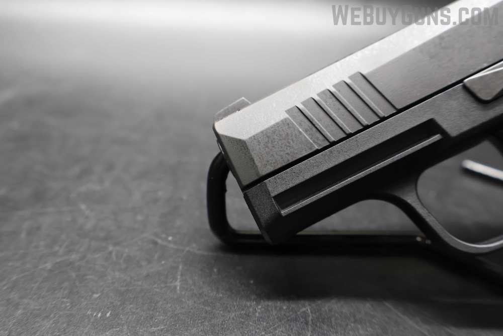 Sig Sauer P365 Semi-Automatic Pistol 380 ACP-img-8