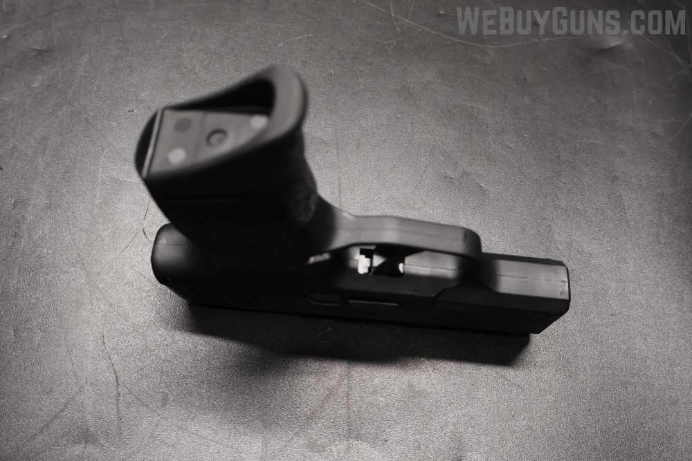 Sig Sauer P365 Semi-Automatic Pistol 380 ACP-img-13