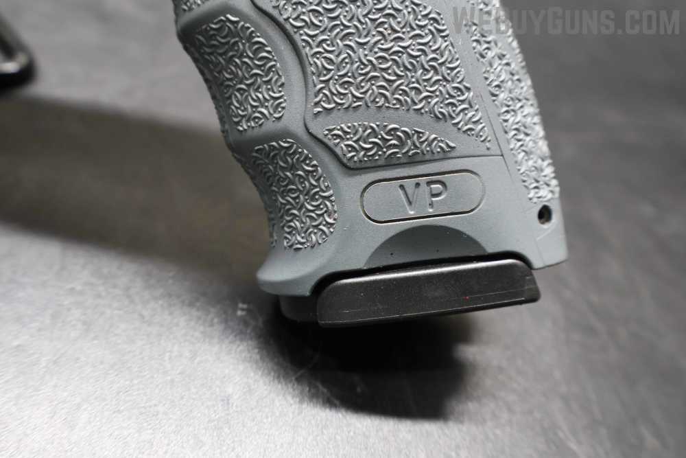 Heckler & Koch VP9 Semi-Automatic Pistol 9MMX19-img-15