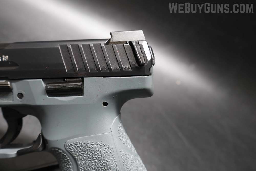 Heckler & Koch VP9 Semi-Automatic Pistol 9MMX19-img-10