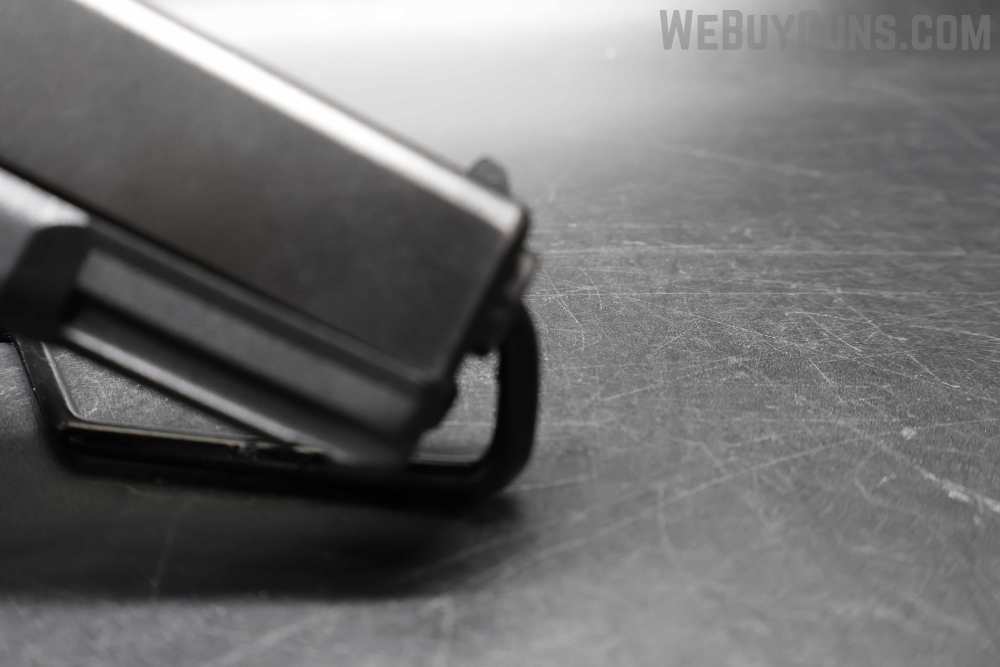 Glock G19 Semi-Automatic Pistol 9MMX19-img-3