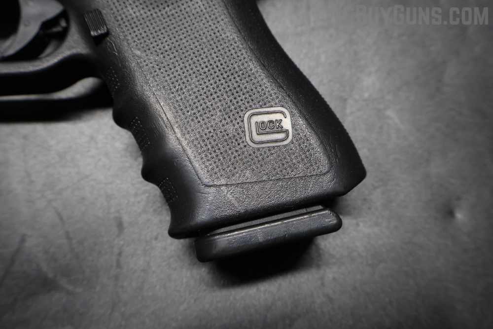 Glock G19 Semi-Automatic Pistol 9MMX19-img-15