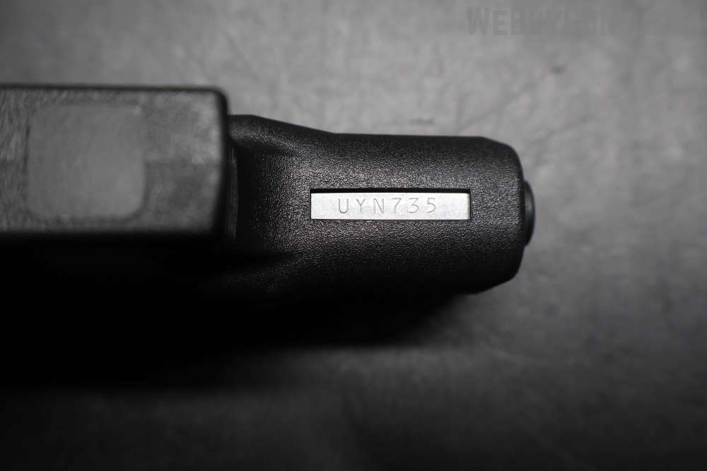 Glock G27 Gen4 Semi-Automatic Pistol .40 S&W-img-19