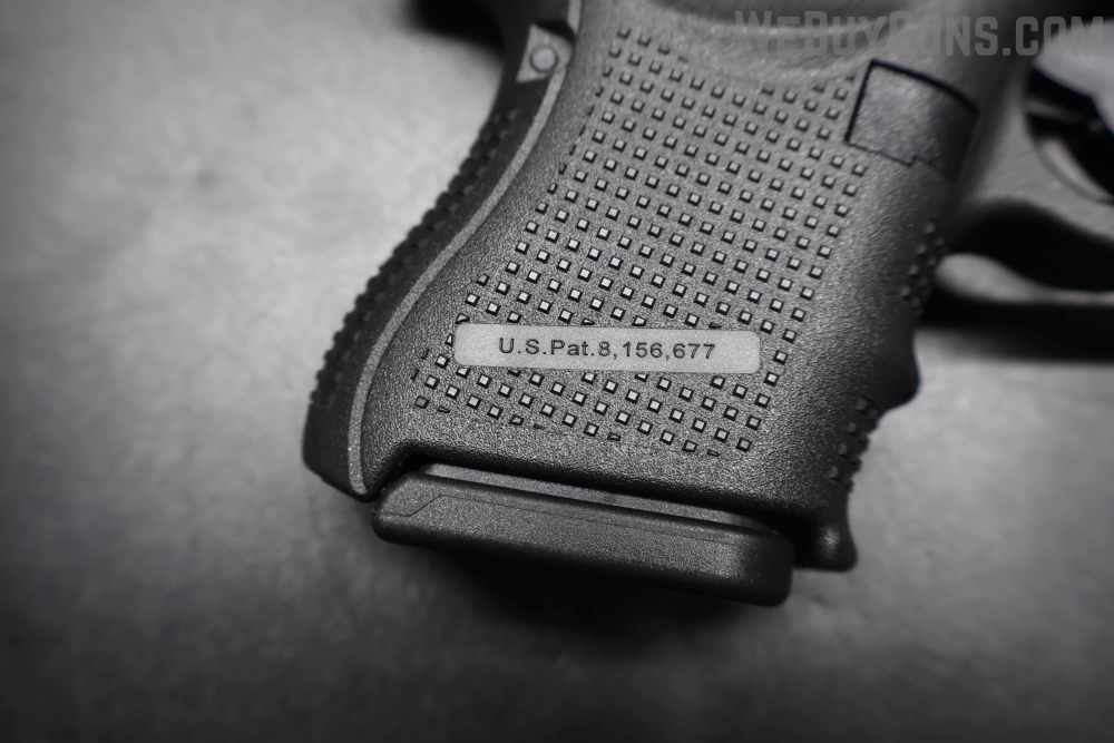 Glock G27 Gen4 Semi-Automatic Pistol .40 S&W-img-17