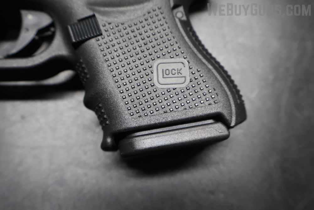 Glock G27 Gen4 Semi-Automatic Pistol .40 S&W-img-15