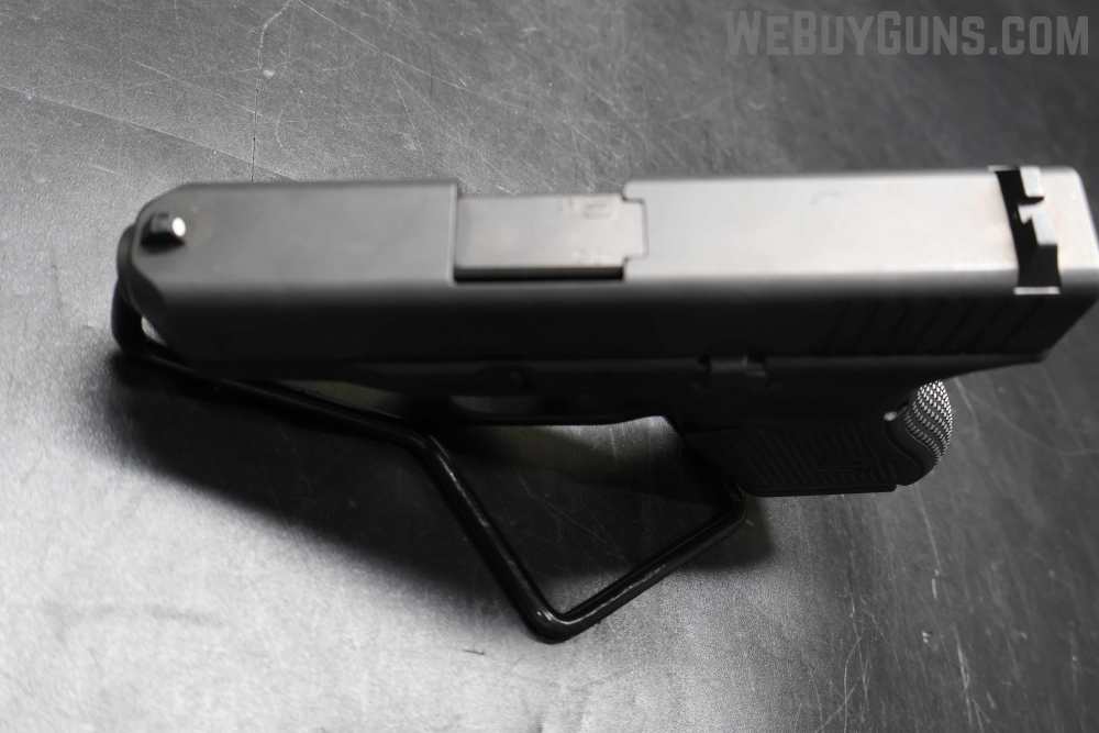 Glock G27 Gen4 Semi-Automatic Pistol .40 S&W-img-12