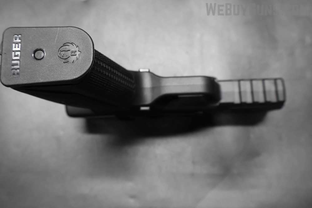 Ruger American Semi-Automatic Pistol 9MMX19-img-13