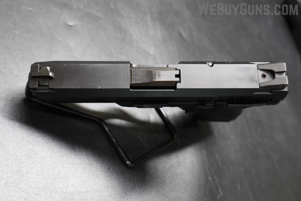 Ruger American Semi-Automatic Pistol 9MMX19-img-12