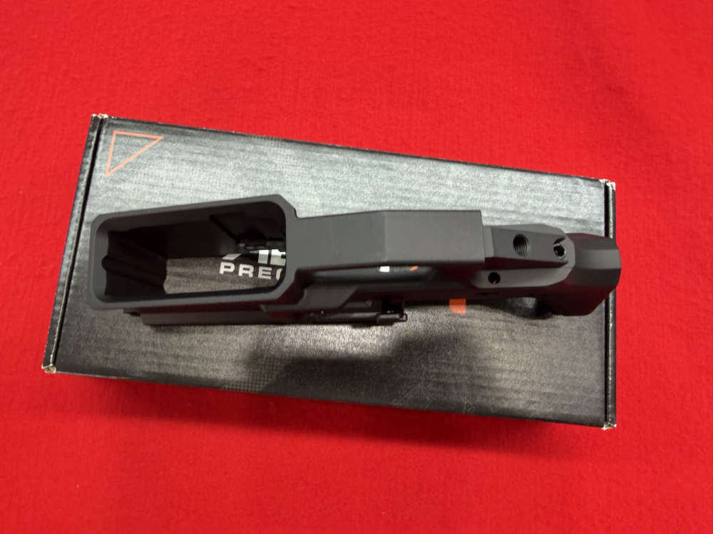 AERO PRECISION M4E1 PRO LOWER RECEIVER BLACK NEW IN BOX-img-3