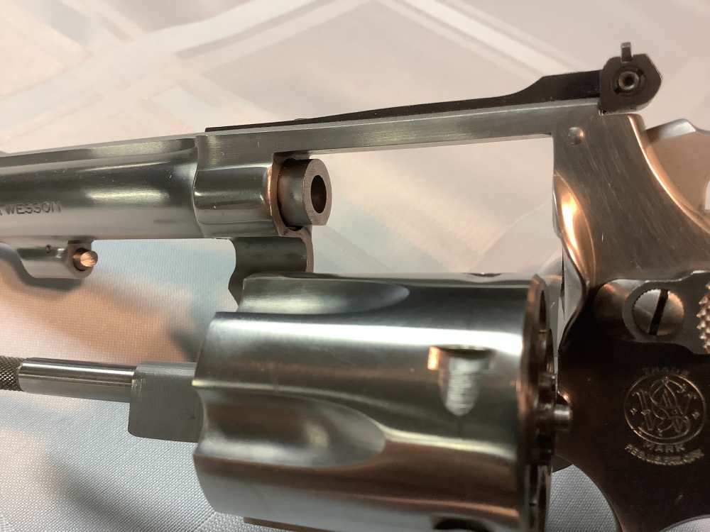 Smith and Wesson S&W Model 63-img-8