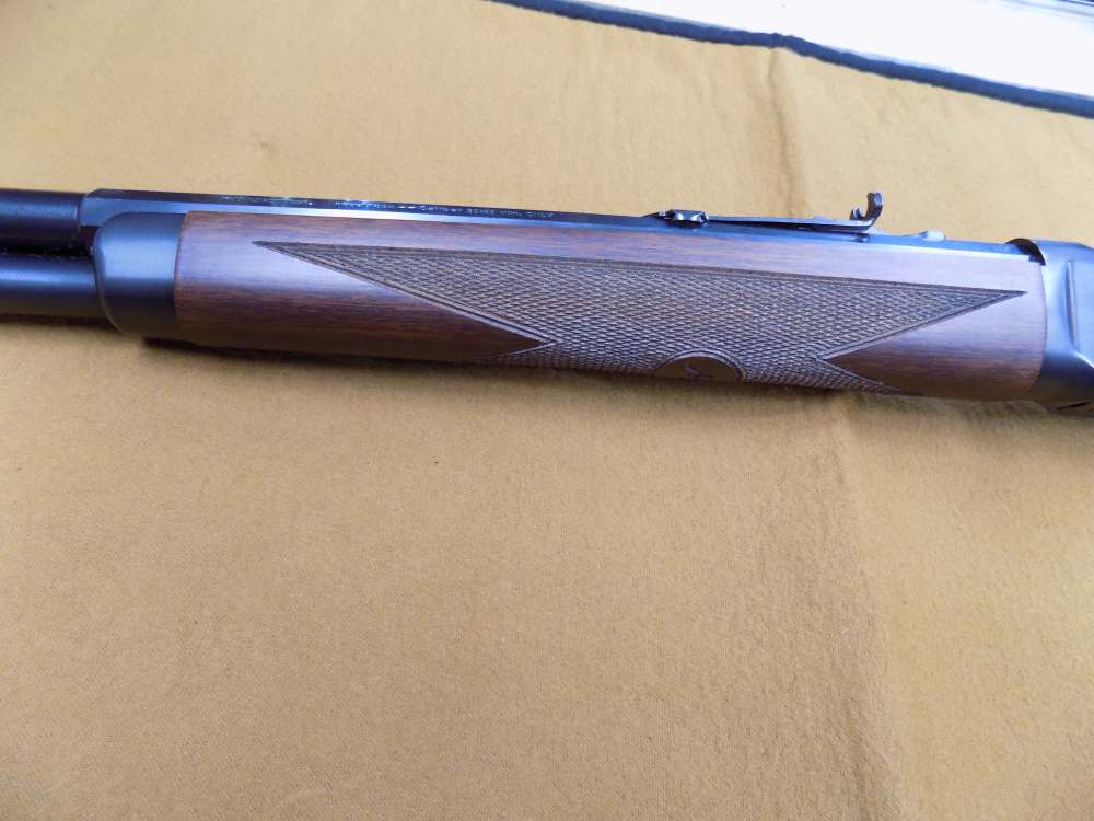 Winchester 1894/94 Sporter AE. 30-30, 1/2 Octa, 1/2 Rnd BBL, Factory New-img-7