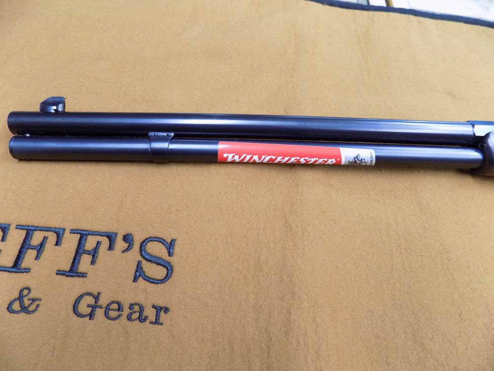 Winchester 1894/94 Sporter AE. 30-30, 1/2 Octa, 1/2 Rnd BBL, Factory New-img-8