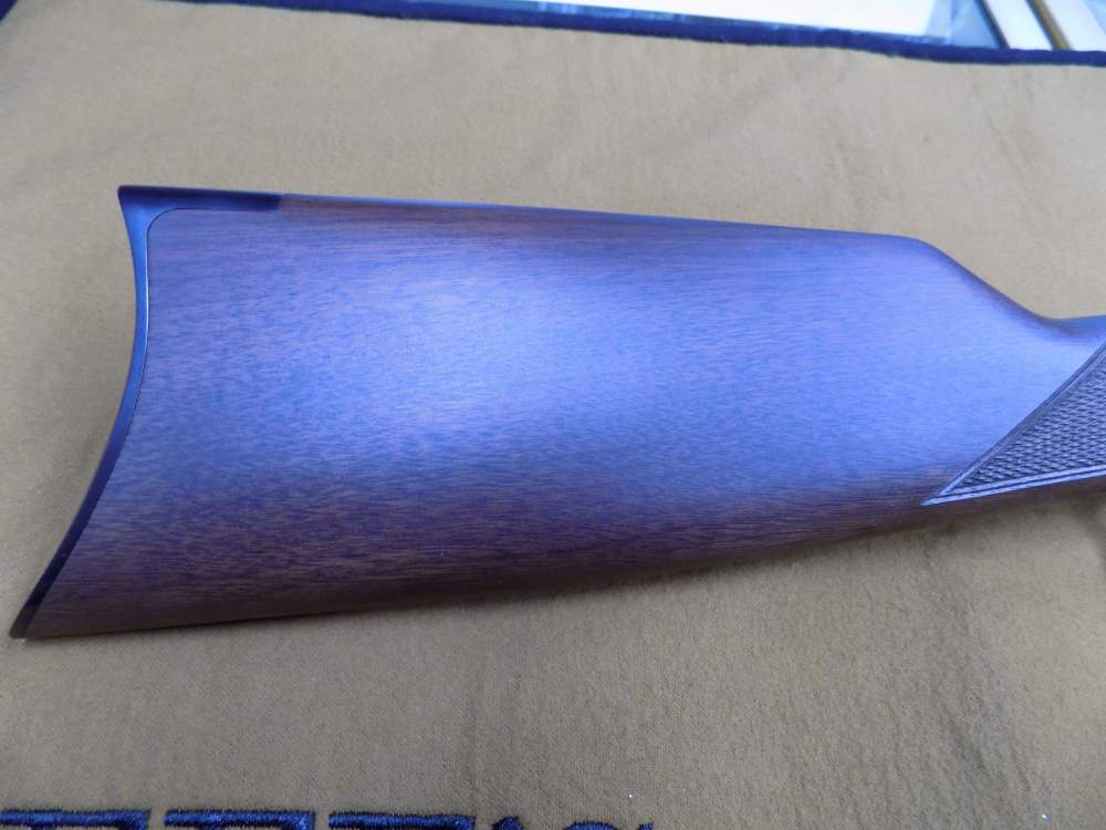Winchester 1894/94 Sporter AE. 30-30, 1/2 Octa, 1/2 Rnd BBL, Factory New-img-1