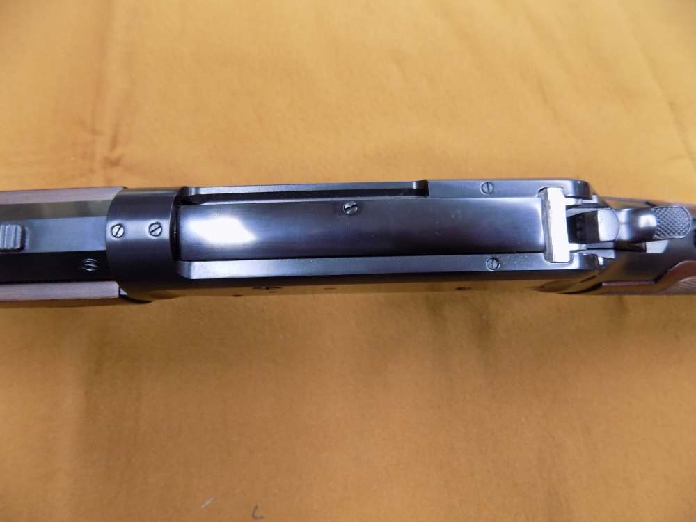 Winchester 1894/94 Sporter AE. 30-30, 1/2 Octa, 1/2 Rnd BBL, Factory New-img-9