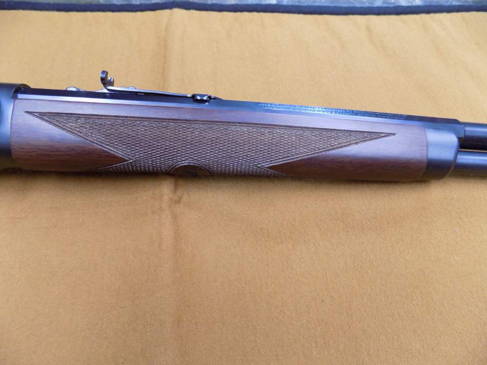 Winchester 1894/94 Sporter AE. 30-30, 1/2 Octa, 1/2 Rnd BBL, Factory New-img-3