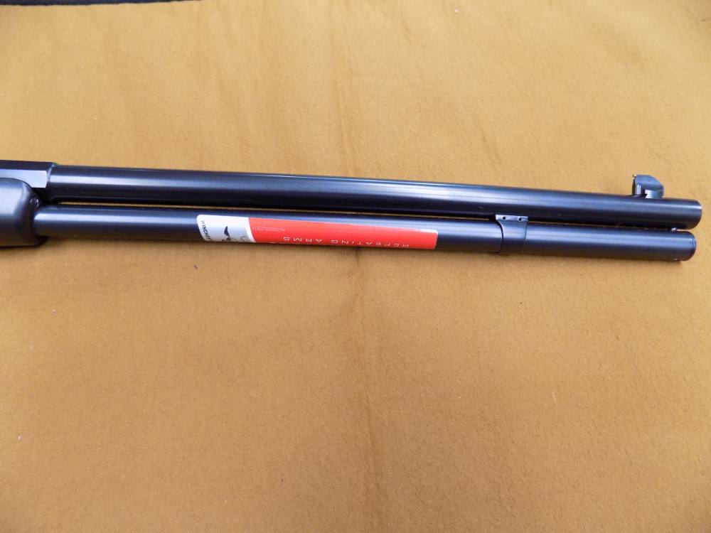 Winchester 1894/94 Sporter AE. 30-30, 1/2 Octa, 1/2 Rnd BBL, Factory New-img-4