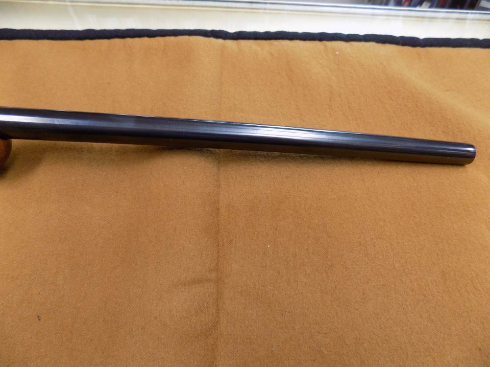 Winchester 70 Feather weight Bolt Rifle in 22-250 -img-4