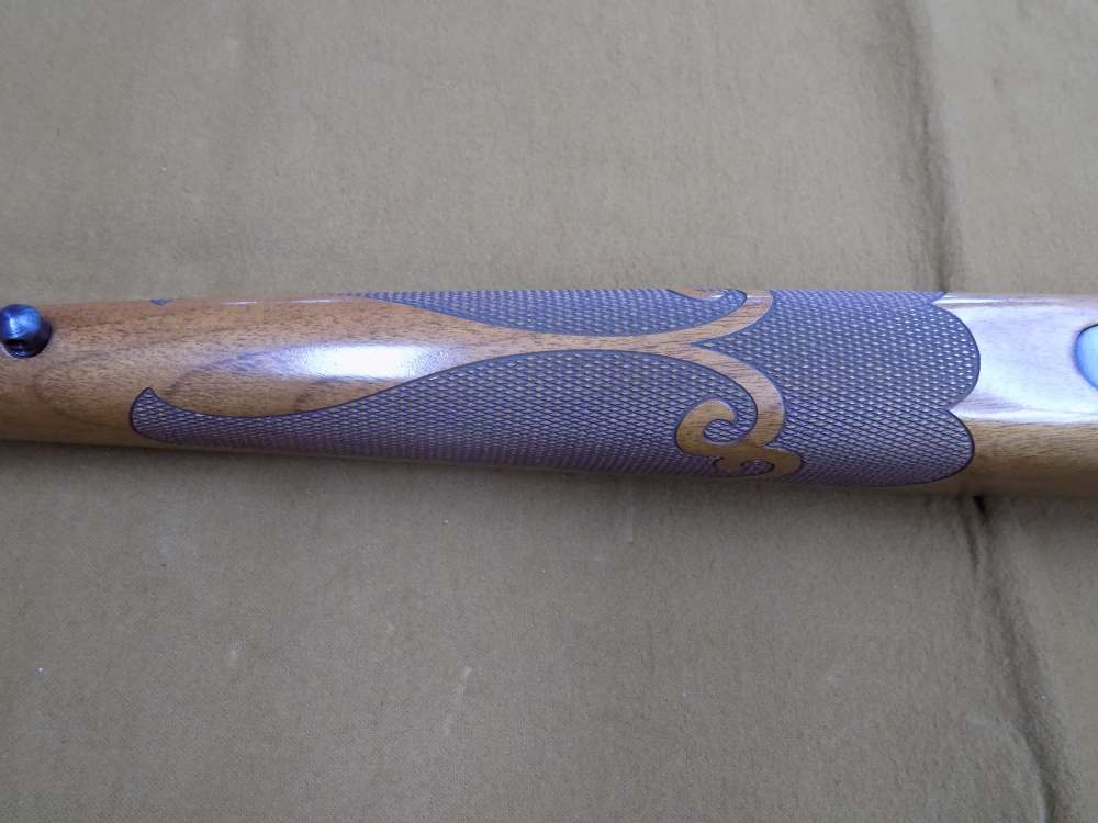 Winchester 70 Feather weight Bolt Rifle in 22-250 -img-15