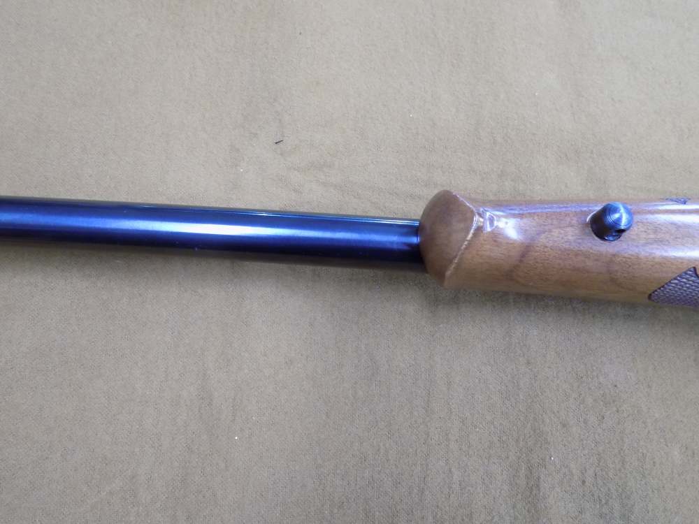 Winchester 70 Feather weight Bolt Rifle in 22-250 -img-16