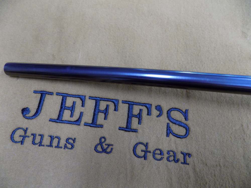 Winchester 70 Feather weight Bolt Rifle in 22-250 -img-12