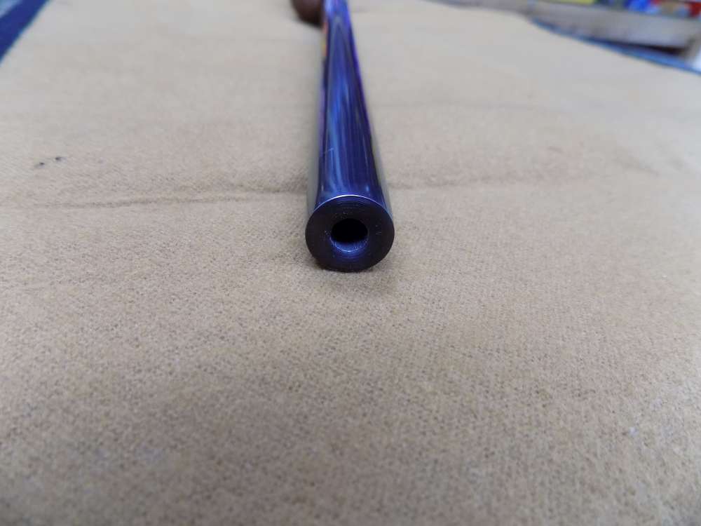 Winchester 70 Feather weight Bolt Rifle in 22-250 -img-22