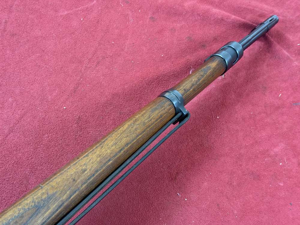 Yugo M48 Sniper Build 308/7.62  Zrak 7.62 NATO Scope-img-14