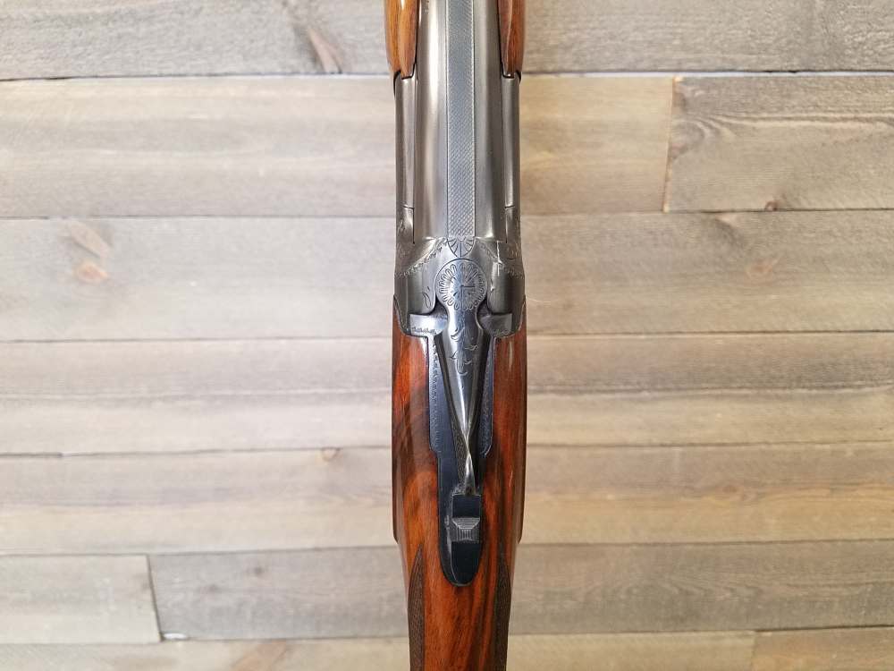 Browning Superposed Lightning 12Ga Over/Under Shotgun 67cm Barrel Belgium-img-14