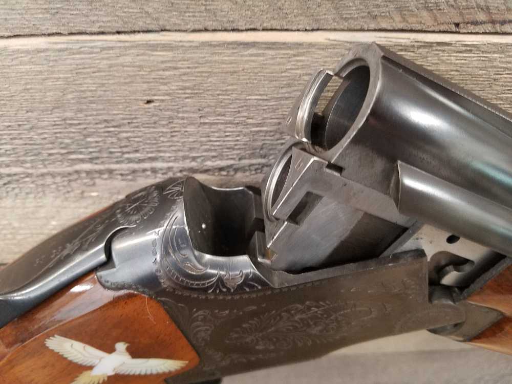 Browning Superposed Lightning 12Ga Over/Under Shotgun 67cm Barrel Belgium-img-15