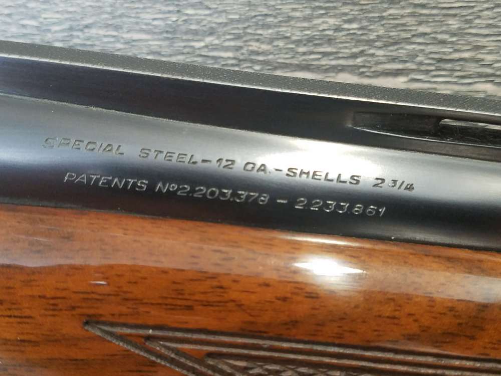 Browning Superposed Lightning 12Ga Over/Under Shotgun 67cm Barrel Belgium-img-10