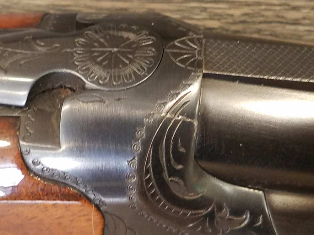 Browning Superposed Lightning 12Ga Over/Under Shotgun 67cm Barrel Belgium-img-17