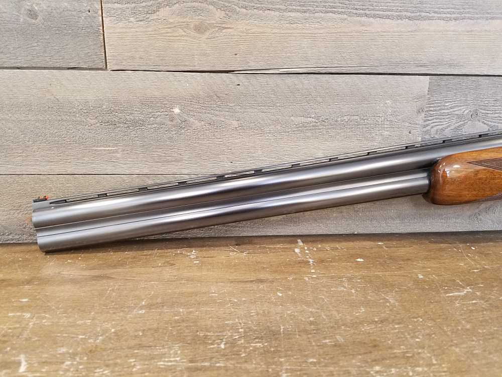 Browning Superposed Lightning 12Ga Over/Under Shotgun 67cm Barrel Belgium-img-11
