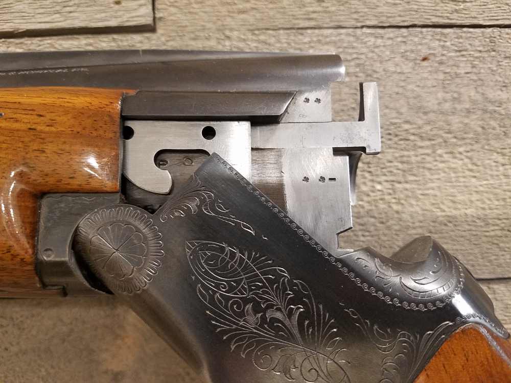 Browning Superposed Lightning 12Ga Over/Under Shotgun 67cm Barrel Belgium-img-16