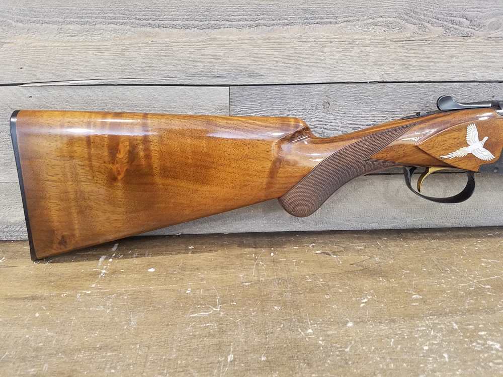 Browning Superposed Lightning 12Ga Over/Under Shotgun 67cm Barrel Belgium-img-5