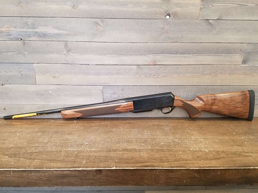 Browning BAR Safari Tribute Mid Grade .30-06, 22" 031073226-img-2