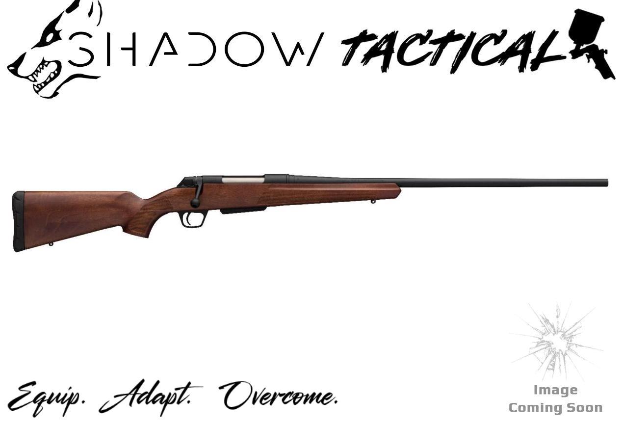Winchester XPR, 6.5 Creedmoor, 3+1, 22" Barrel, Bolt Action-img-0