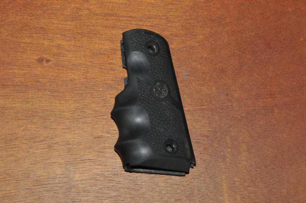 Colt M1991A1 Compact Model 45ACP Complete Upper & Parts-img-14