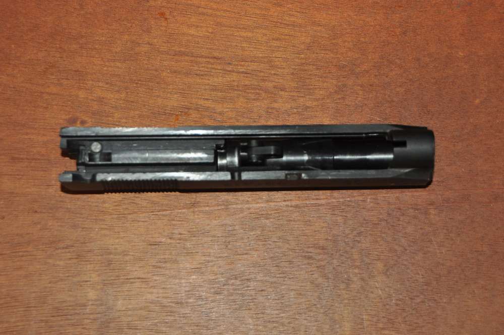 Colt M1991A1 Compact Model 45ACP Complete Upper & Parts-img-8