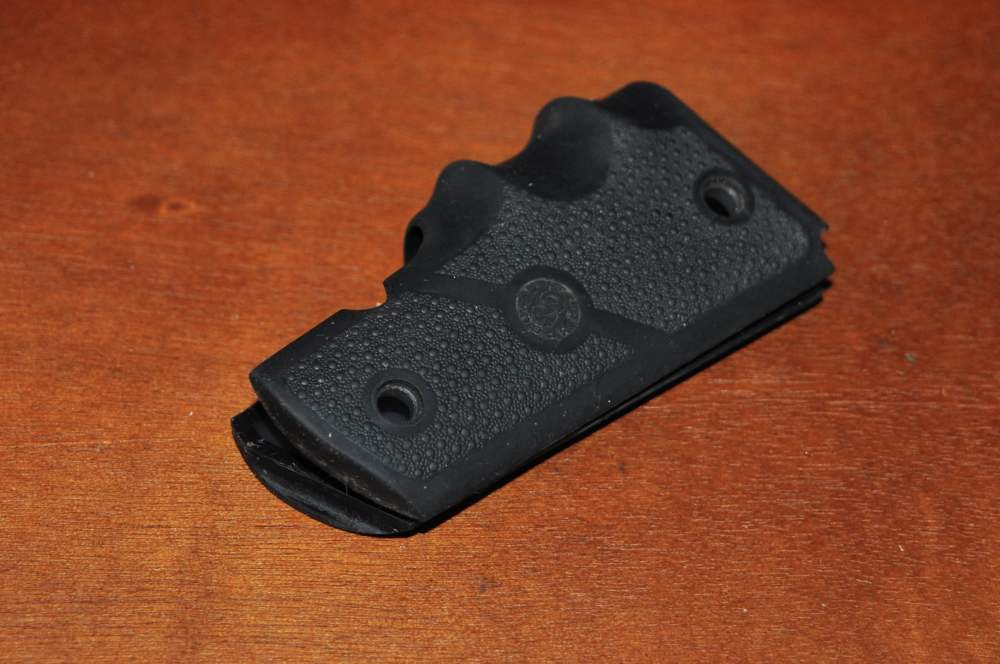 Colt M1991A1 Compact Model 45ACP Complete Upper & Parts-img-11