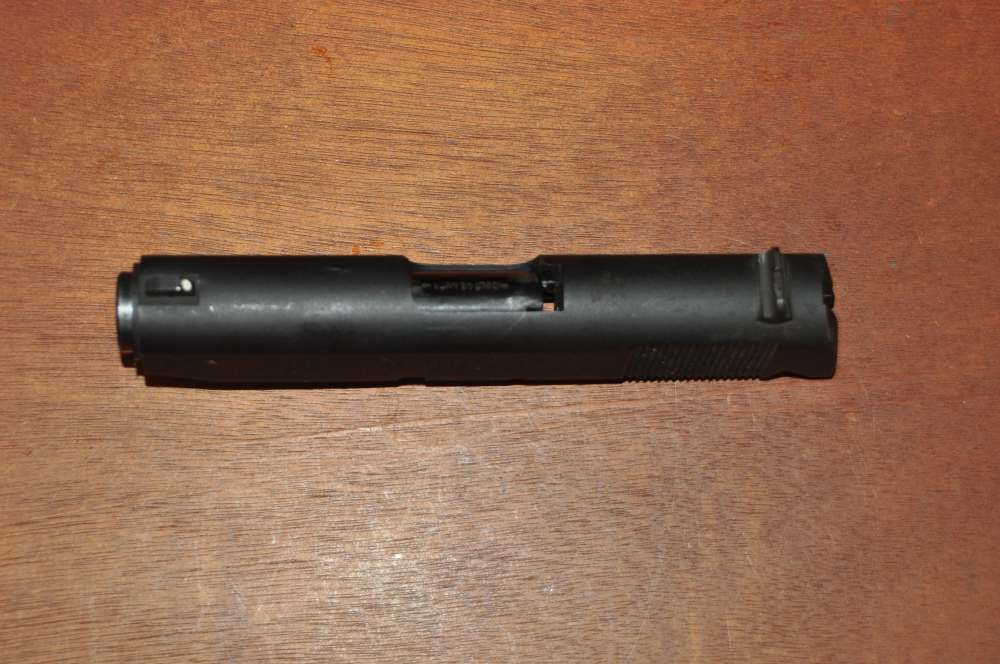Colt M1991A1 Compact Model 45ACP Complete Upper & Parts-img-7