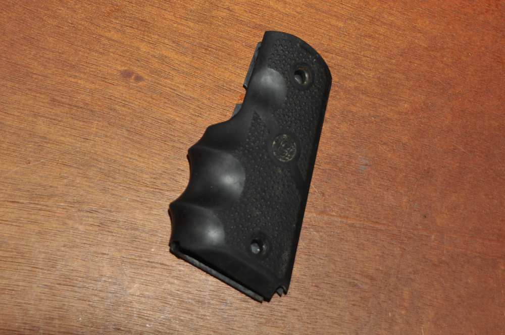 Colt M1991A1 Compact Model 45ACP Complete Upper & Parts-img-15