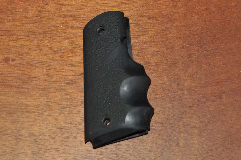 Colt M1991A1 Compact Model 45ACP Complete Upper & Parts-img-13