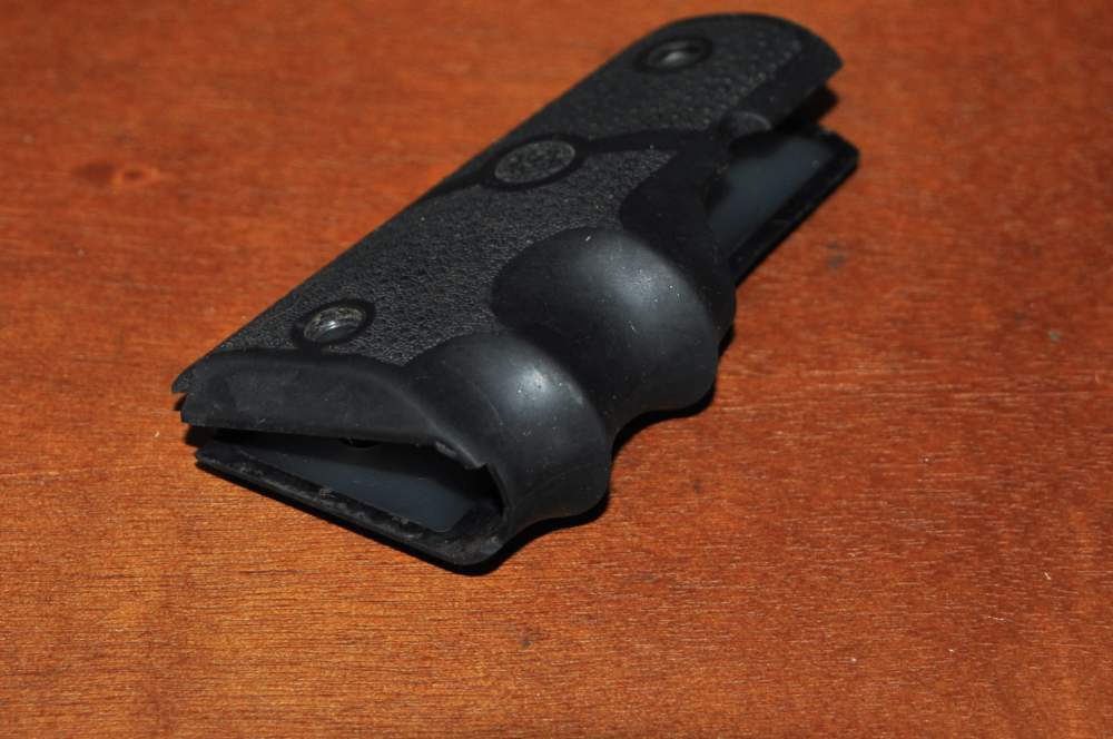 Colt M1991A1 Compact Model 45ACP Complete Upper & Parts-img-12