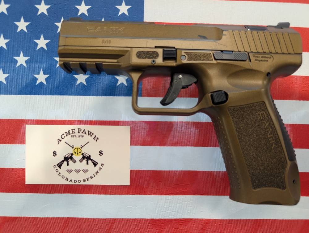 PG-119165-1 CANIK TP9DA HOLSTER CASE 18+1 MAGAZINE CASE-img-2