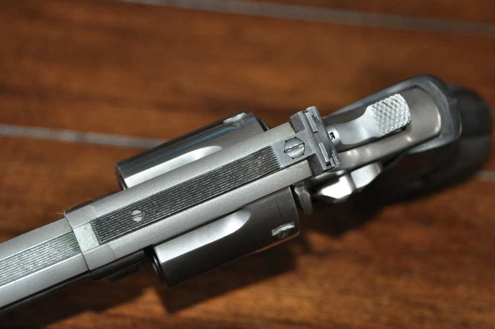 Smith & Wesson 686 357mag-img-5