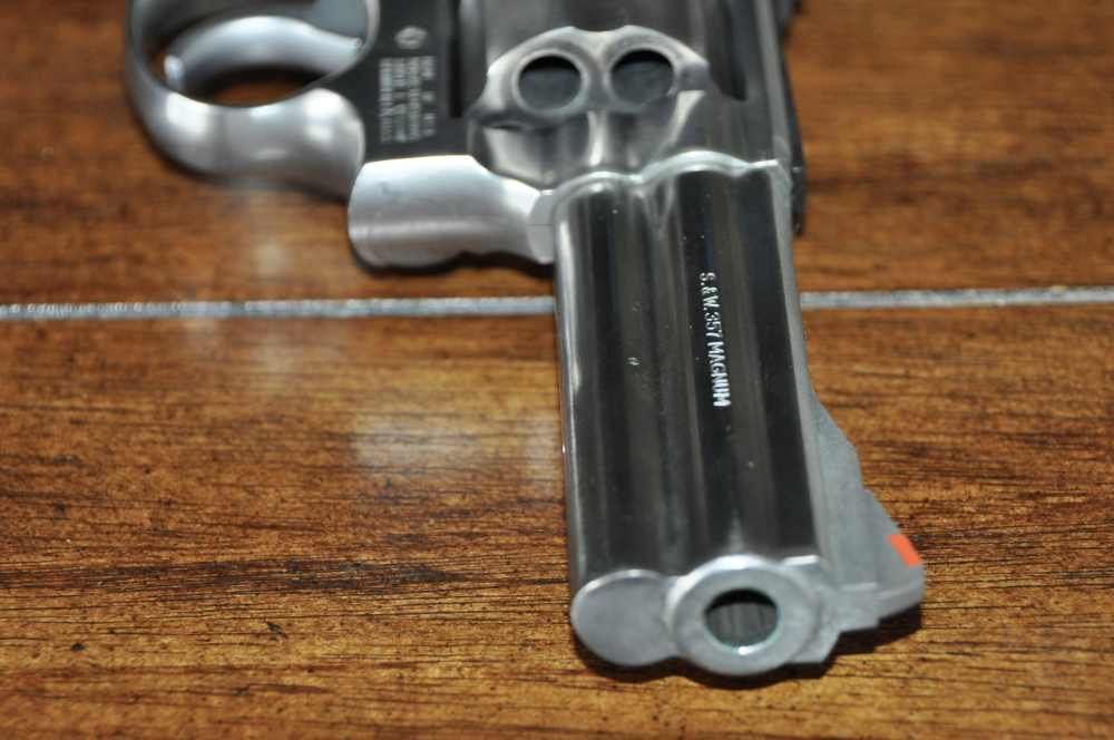 Smith & Wesson 686 357mag-img-8