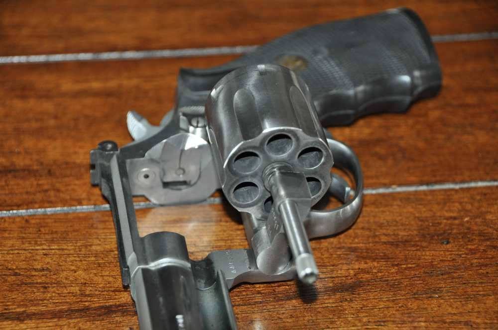 Smith & Wesson 686 357mag-img-1